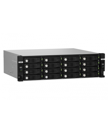 qnap Obudowa TL-R1620Sdc  SAS12Gb/s Dual controller 3U 16bay nr 2
