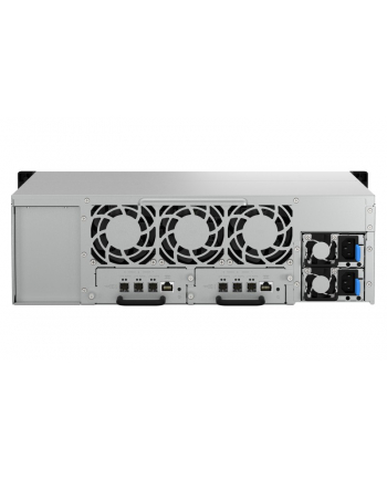 qnap Obudowa TL-R1620Sdc  SAS12Gb/s Dual controller 3U 16bay nr 1