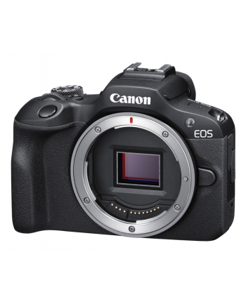 canon Aparat bezlusterkowy EOS R100 BODY 6052C003