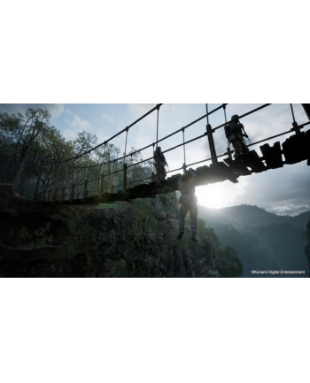 cenega Gra PlayStation 5 Metal Gear Solid Delta Snake Eater Day One Edition nr 2