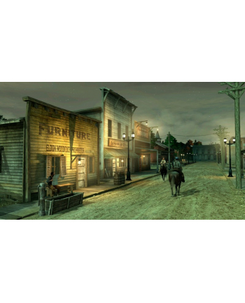cenega Gra Nintendo Switch Red Dead Redemption