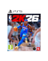 cenega Gra PlayStation 5 NBA 2K26 - nr 1