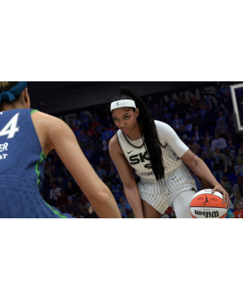 cenega Gra PlayStation 5 NBA 2K26 nr 2