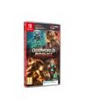 plaion Gra Nintendo Switch Oddworld Anthology UHC - nr 2