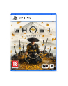sony Gra PlayStation 5 Ghost of Yotei - nr 1