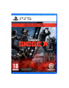 ubisoft Gra PlayStation 5  Tom Clancys Rainbow Six Siege X Elite Edition - nr 1
