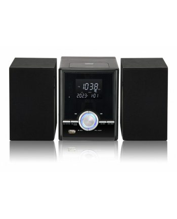 eltra Wieża JOWISZ BT CD USB czarna