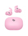 apple Słuchawki Powerbeats Fit - bezprzewodowe douszne słuchawki sportowe - turboróżowy - nr 6