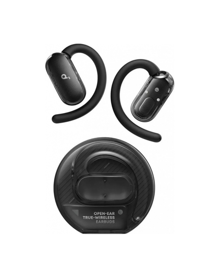 anker Słuchawki Soundcore V40i Bluetooth czarne główny