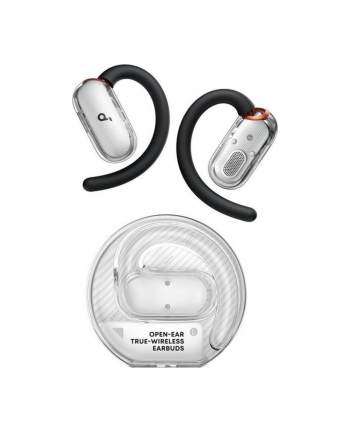 anker Słuchawki Soundcore V40i Bluetooth białe