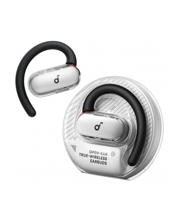 anker Słuchawki Soundcore V40i Bluetooth białe