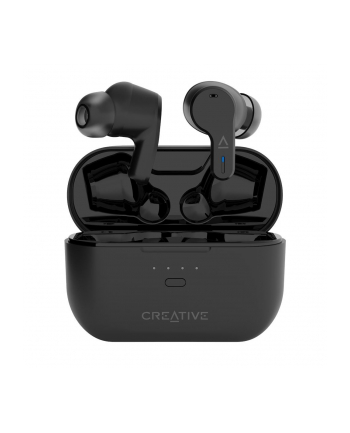 creative labs Słuchawki bezprzewodowe Zen Air PRO czarne