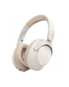 creative labs Słuchawki Zen Hybrid 2 Cream - nr 1