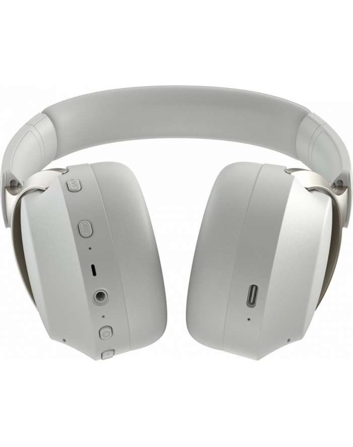 creative labs Słuchawki Zen Hybrid SXFI jasnoszare główny
