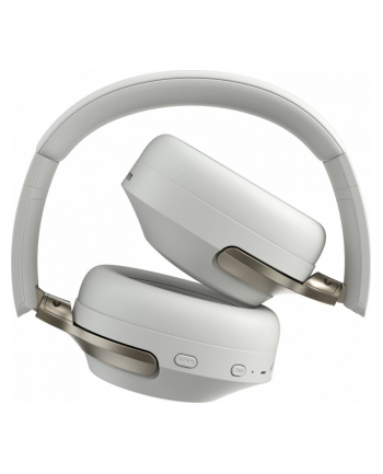 creative labs Słuchawki Zen Hybrid SXFI jasnoszare