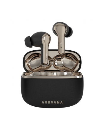 creative labs Słuchawki Aurvana Ace SXFI