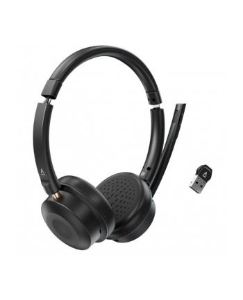 creative labs Słuchawki Chat Wireless