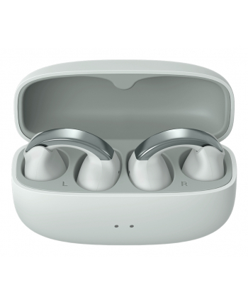 jvc Słuchawki bezprzewodowe HA-NP1T szare