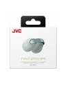 jvc Słuchawki bezprzewodowe HA-NP1T szare - nr 13