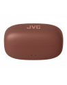 jvc Słuchawki bezprzewodowe HA-NP1T kasztanowe - nr 2