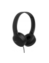 jvc Słuchawki HA-S33UC czarne - nr 18