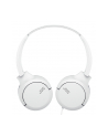 jvc Słuchawki HA-S33UC białe - nr 12