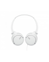 jvc Słuchawki HA-S33UC białe - nr 6