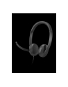 lenovo Zestaw słuchawkowy przewodowy VoIP 5000 4XD1R88995 - nr 13