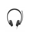 lenovo Zestaw słuchawkowy przewodowy VoIP 5000 4XD1R88995 - nr 18