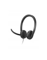 lenovo Zestaw słuchawkowy przewodowy VoIP 5000 4XD1R88995 - nr 20