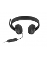lenovo Zestaw słuchawkowy przewodowy VoIP 5000 4XD1R88995 - nr 22