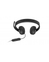 lenovo Zestaw słuchawkowy przewodowy VoIP 5000 4XD1R88995 - nr 5