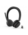 lenovo Słuchawki bezprzewodowe Dual-Mode ANC 6550 USB-A - nr 1