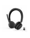 lenovo Słuchawki bezprzewodowe Dual-Mode ANC 6550 USB-A - nr 29