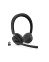 lenovo Słuchawki bezprzewodowe Dual-Mode ANC 6550 USB-A - nr 30