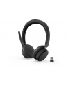 lenovo Słuchawki bezprzewodowe Dual-Mode ANC 6550 USB-A - nr 42
