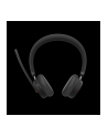 lenovo Słuchawki bezprzewodowe Dual-Mode ANC 6550 USB-A - nr 51