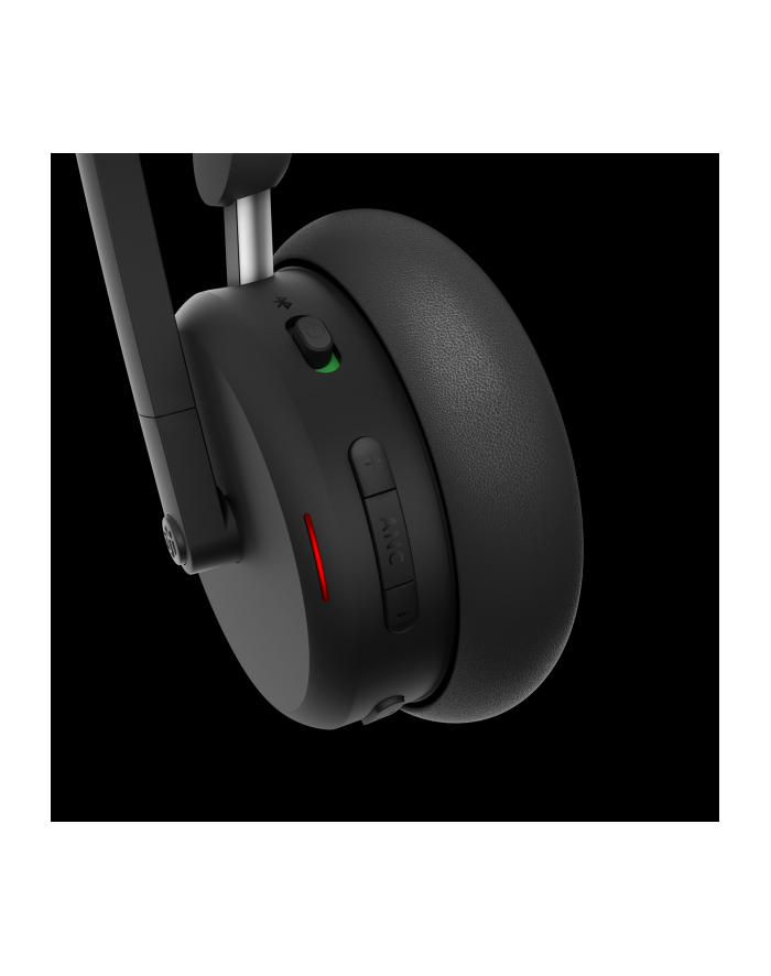 lenovo Słuchawki bezprzewodowe Dual-Mode ANC 6550 USB-A główny