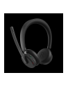 lenovo Słuchawki bezprzewodowe Dual-Mode ANC 6550 USB-A - nr 61