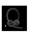 lenovo Słuchawki bezprzewodowe Dual-Mode ANC 6550 USB-A - nr 62