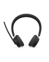 lenovo Słuchawki bezprzewodowe Dual-Mode ANC 6550 USB-A - nr 6