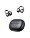 usams Słuchawki bluetooth R02 Clip-on szare - nr 1