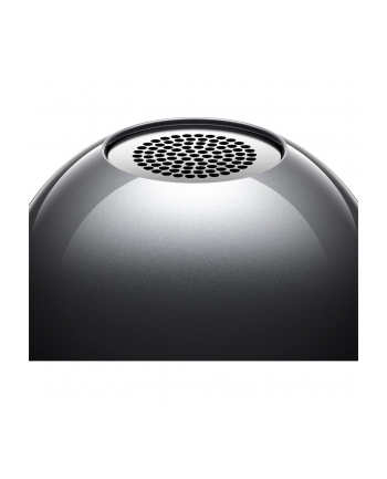 usams Słuchawki bluetooth R02 Clip-on szare