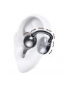 usams Słuchawki bluetooth R02 Clip-on szare - nr 9