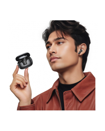 usams Słuchawki bluetooth TWS IF27 czarne