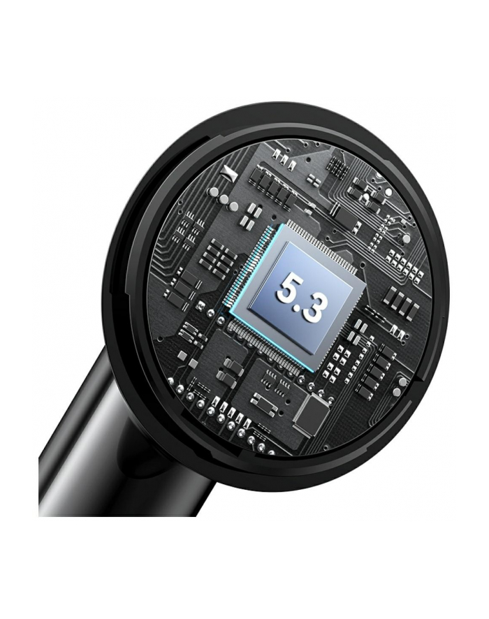 usams Słuchawki bluetooth TWS E03 szary główny