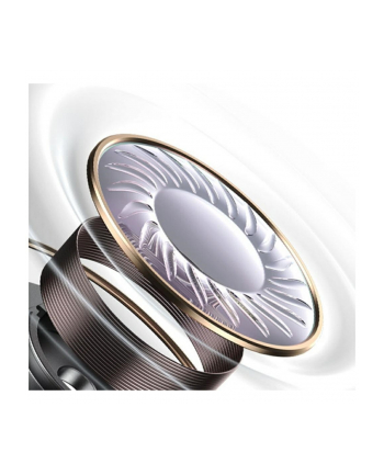 usams Słuchawki bluetooth TWS E03 szary