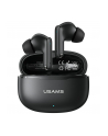 usams Słuchawki bluetooth 6.0 E05 TWS czarne - nr 4
