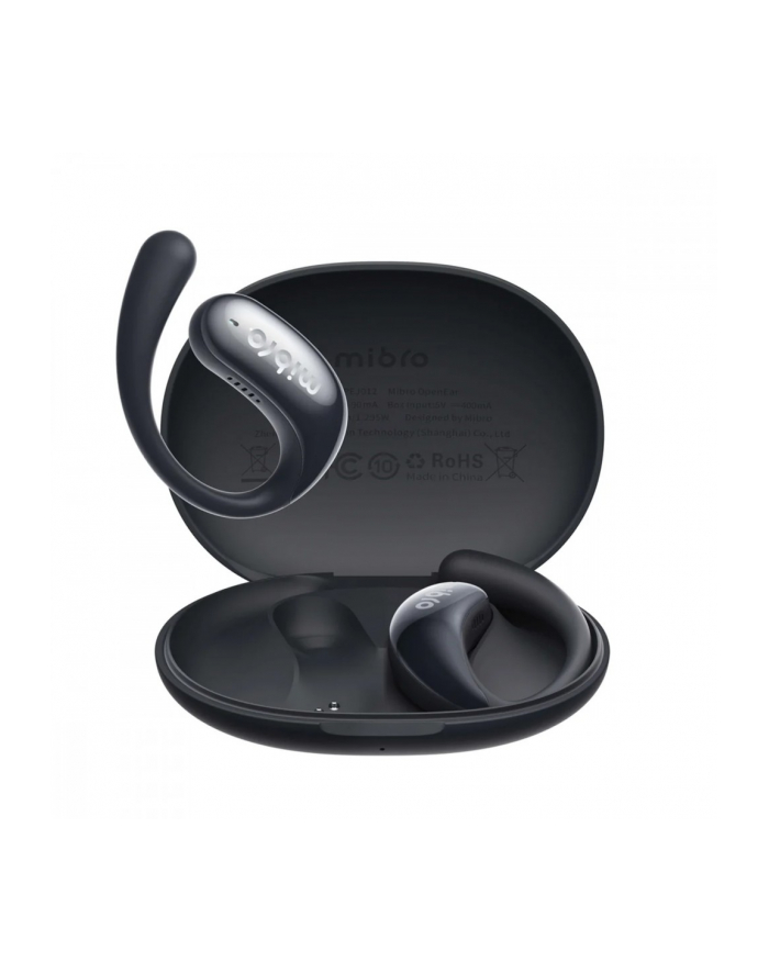 mibro Słuchawki OpeanEar czarne główny