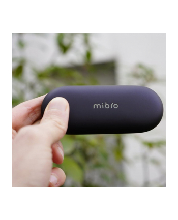 mibro Słuchawki OpeanEar Pro niebieskie